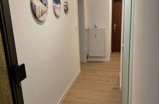 Immobilie mieten in 64739 Höchst, Vollständig renovierte Wohnung mit einem Zimmer und Terasse in Höchst im Odenwald