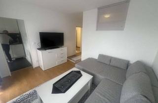 Immobilie mieten in Glückaufstraße 19, 52531 Übach-Palenberg, Neuwertige Wohnung mit zwei Zimmern und Balkon in Übach-Palenberg