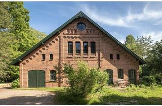 Immobilie mieten in Am Forsthaus, 27798 Hude, Wohnen im historischen Forsthaus