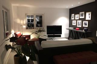 Immobilie mieten in Karlstal 34, 72401 Haigerloch, Stilvoll eingerichtete Wohnung mit herrlicher Dachterrasse