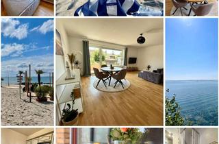 Immobilie mieten in Fischerstraße 14, 23743 Grömitz, Gemütlicher Herbst/Winter direkt an der Ostsee!