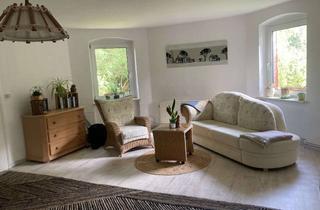Immobilie mieten in Freienwalder Straße 16, 16259 Falkenberg, Zwischenmiete Wohnung Sep. - Dez. 2025