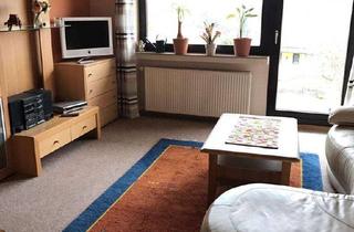 Immobilie mieten in 96364 Marktrodach, Komplett möblierte Wohnung zu vermieten