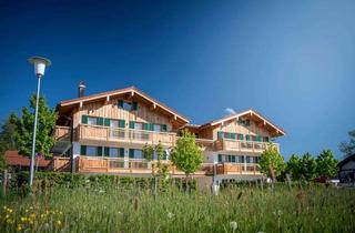 Immobilie mieten in Rathausweg, 83707 Bad Wiessee, Luxury Apartments R6 Tegernsee