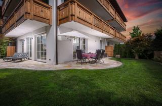 Immobilie mieten in Rathausweg, 83707 Bad Wiessee, Luxury Apartments R6 Tegernsee