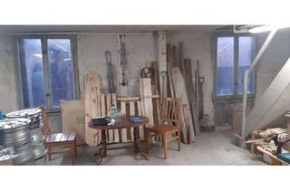 Immobilie mieten in Jordanstraße, 06502 Timmenrode, Lagerraum, Atelier innerhalb einer stilvollen Hofanlage