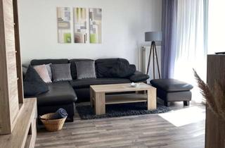 Immobilie mieten in 38446 Reislingen, Sonnige 2-Zi-Whg. Vollausstattung, Internet inkl. 4km zum Zentrum, VW-Werk