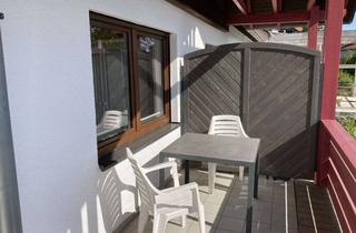 Immobilie mieten in 63867 Johannesberg, Freundliche 2-Zimmer Nichtraucherwohnung in Johannesberg - Miete auf Zeit