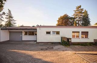 Immobilie mieten in 64297 Eberstadt, **WG Geeignet** Vollmöbliertes Einfamilienhaus mit Garten, Garage in ruhiger Lage