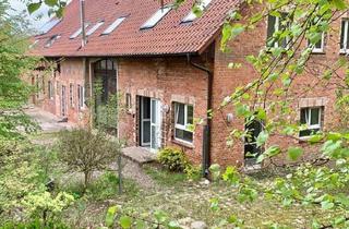 Immobilie mieten in 29479 Jameln, Ruhige Haushälfte am Waldrand mit viel Platz, vollmöbiliert, kinderfreundlich