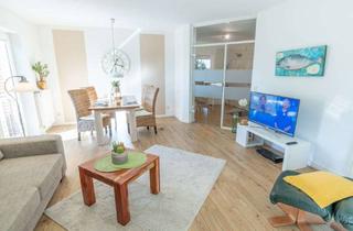 Immobilie mieten in Buchenweg, 23942 Dassow, Ostsee-Möblierte 2 o. 3 Zimmer Wohnung nähe Priwall Travemünde