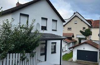 Immobilie mieten in Fischergasse, 84130 Dingolfing, Fischergasse 1, 84130 Dingolfing