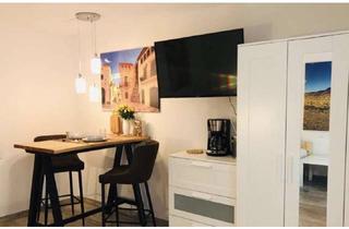 Immobilie mieten in Hauptstr. 2A, 79682 Todtmoos, Möblierte 1-Zimmer-Wohnung Todtmoos furnished apartment