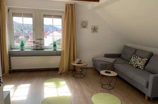 Immobilie mieten in 64625 Bensheim, Ideales Wohnen für Wochenend- Heimfahrer