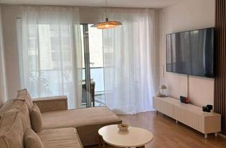 Immobilie mieten in Reußensteinweg, 73770 Denkendorf, Modernes All-Inclusive 2-Zimmer Apartment in Denkendorf | nähe Flughafen/Messe Stuttgart