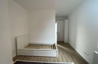 Immobilie mieten in Hildesheimer Str. 78, 30880 Laatzen, Möbliert, modernisiert und mit eigenem Badezimmer - Kleinstwohnung für Studenten und Auszubildende