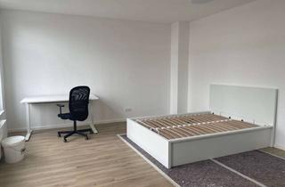 Immobilie mieten in Hildesheimer Str. 78, 30880 Laatzen, Möbliert, modernisiert und mit eigenem Badezimmer - Kleinstwohnung für Studenten und Auszubildende