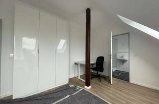 Immobilie mieten in Hildesheimer Str. 78, 30880 Laatzen, Möbliert, modernisiert und zentral angebunden - Kleinstwohnung für Studenten und Auszubildende