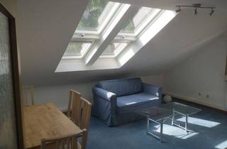 Immobilie mieten in 65812 Bad Soden, Sehr schöne, möblierte 3 Zimmer-Wohnung, am neuen Kurpark, in Bad Soden