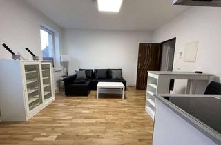 Immobilie mieten in 41199 Odenkirchen-Mitte, Pracht Immobilien-Schicke, möbilierte 2 Zimmerwohnung