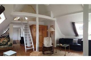 Immobilie mieten in 51379 Opladen, Großzügige Maisonette-Wohnung. Zentrale Lage, ruhig. Nähe Bayer