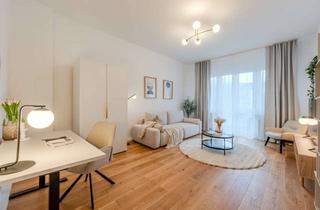 Immobilie mieten in Pflügerstraße 21A, 12047 Neukölln, Helle und geräumige Wohnung in Neukölln – Ideal für Paare