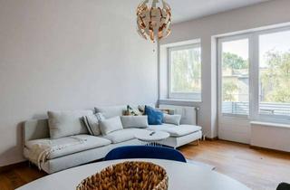 Immobilie mieten in Heilmannring, 13627 Charlottenburg, Heilmannring, Berlin furnished