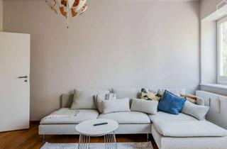 Immobilie mieten in Heilmannring, 13627 Charlottenburg, Heilmannring, Berlin furnished