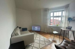Immobilie mieten in Rehhoffstraße, 20459 Neustadt, Rehhoffstraße, Hamburg furnished