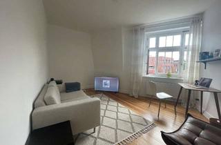 Immobilie mieten in Rehhoffstraße, 20459 Neustadt, Rehhoffstraße, Hamburg furnished