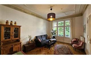 Immobilie mieten in Mendelstraße, 13187 Pankow, Mendelstraße, Berlin