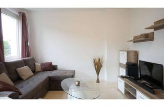 Immobilie mieten in 30655 Groß Buchholz, Groß-Buchholz - Schicke 3-Zimmer-Wohnung mit Balkon und Internet