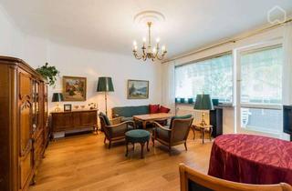 Immobilie mieten in Boelckestraße, 12101 Tempelhof, Großartiges, helles Studio Apartment