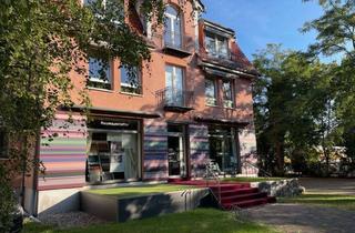 Immobilie mieten in Fürstenwalder Damm 365, 12587 Friedrichshagen, möbliertes Wohnen / Wohnen auf Zeit - Friedrichshagen Villa 2 Raum Dachgeschoß