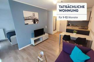 Immobilie mieten in Wilhelminenhofstraße 80, 12459 Oberschöneweide, Blueground ID1283927P, Oberschöneweide