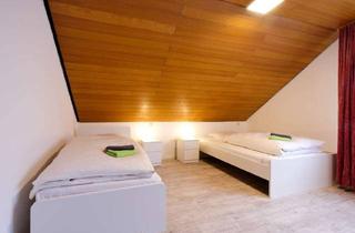 Immobilie mieten in 74343 Sachsenheim, ruhige 3-Zimmer-Wohnung in Sachsenheim mit Balkon - WOHNEN AUF ZEIT