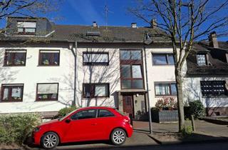 Immobilie mieten in 53721 Siegburg, Vollmöbliertes Appartement mit Balkon