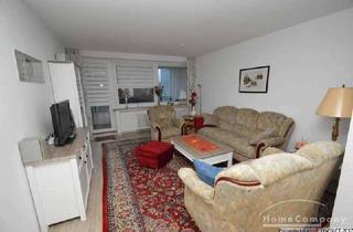 Immobilie mieten in 27476 Cuxhaven, Wohnung in Cuxhaven mit 2 Schlafzimmern in Strandnähe