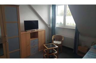 Immobilie mieten in 47249 Buchholz, Möbliertes Appartement mit Hotelanbindung und Reinigung DU- Buchholz