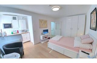 Immobilie mieten in Stadtwaldgürtel 2B, 50931 Lindenthal, Wunderschönes und charmantes Studio Apartment in Köln