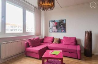 Immobilie mieten in Arendsweg, 13055 Alt-Hohenschönhausen, Charmantes Apartment in Alt-Hohenschönhausen