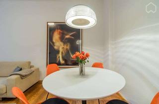 Immobilie mieten in Gustav-Müller-Straße 17, 10829 Schöneberg, Stilvolles & charmantes Loft im Herzen von Schöneberg (Berlin)