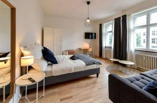 Immobilie mieten in Grünberger Straße, 10243 Friedrichshain, Grünberger Straße, Berlin