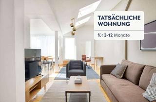 Immobilie mieten in Karl-Marx-Straße 190, 12053 Neukölln, Super schöne 3 Zimmer Wohnung in toller Lage in Neukölln. Hochwertige Möbel und Austattung.