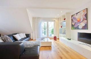 Immobilie mieten in 44866 Wattenscheid, Highlight: Helle großzügige Wohnung mit Balkonterrasse, hochwertig und stylish eingerichtet, Carp...