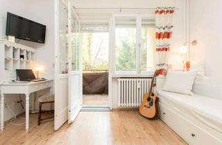 Immobilie mieten in Koloniestraße, 13357 Wedding, Koloniestraße, Berlin furnished