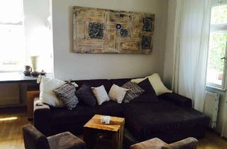 Immobilie mieten in 75173 Südweststadt, WG 1 Zimmer, möbliert in Berufstätigen-WG in Traumlage