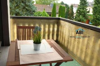 Immobilie mieten in 63477 Maintal, Ihre Wohnung zum Wohlfühlen- möblierte Wohnung in schöner Lage