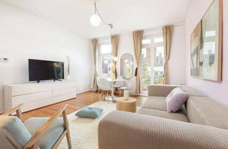 Immobilie mieten in Prenzlauer Allee, 10405 Prenzlauer Berg, Prenzlauer Allee, Berlin