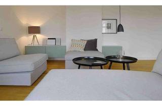 Immobilie mieten in Ackerstraße 157, 10115 Mitte, Sonniges zentrales Apartment in Mitte